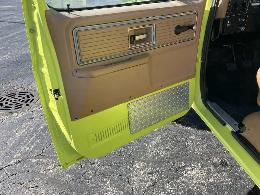 1980 Chevrolet C/K 3rd Gen - Image 10 of 16