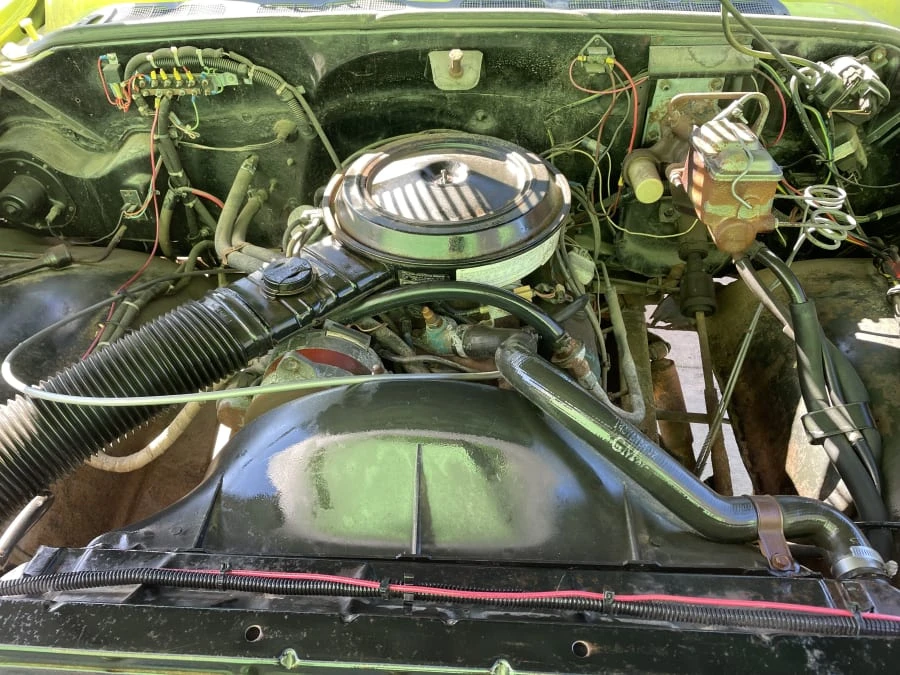 1980 Chevrolet C/K 3rd Gen - Image 15 of 16