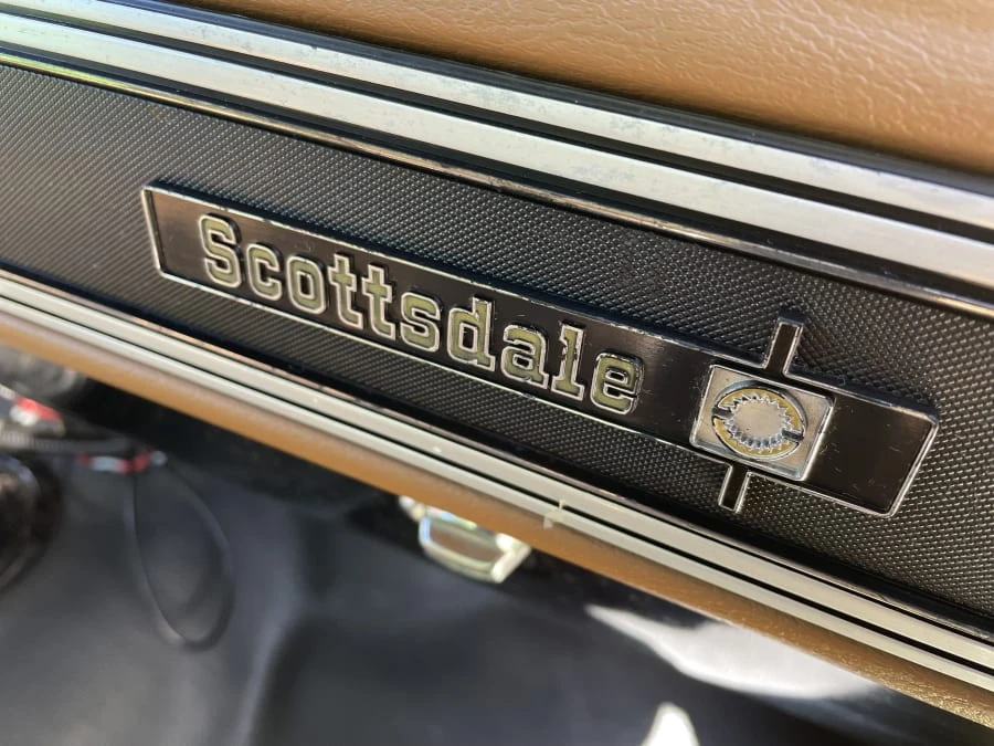 1980 Chevrolet C/K 3rd Gen - Image 11 of 16