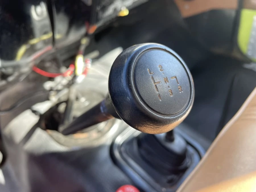 1980 Chevrolet C/K 3rd Gen - Image 13 of 16