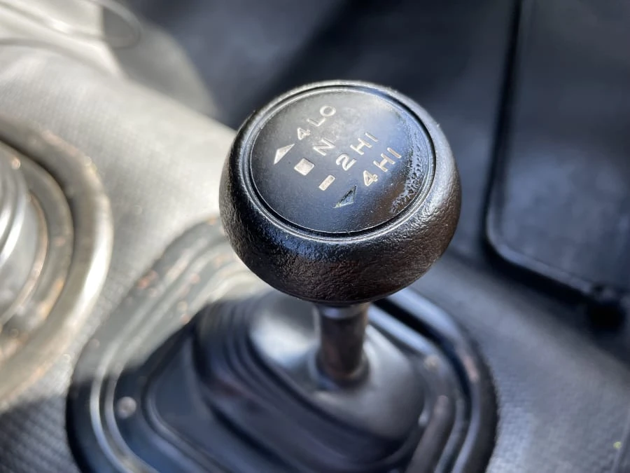 1980 Chevrolet C/K 3rd Gen - Image 14 of 16
