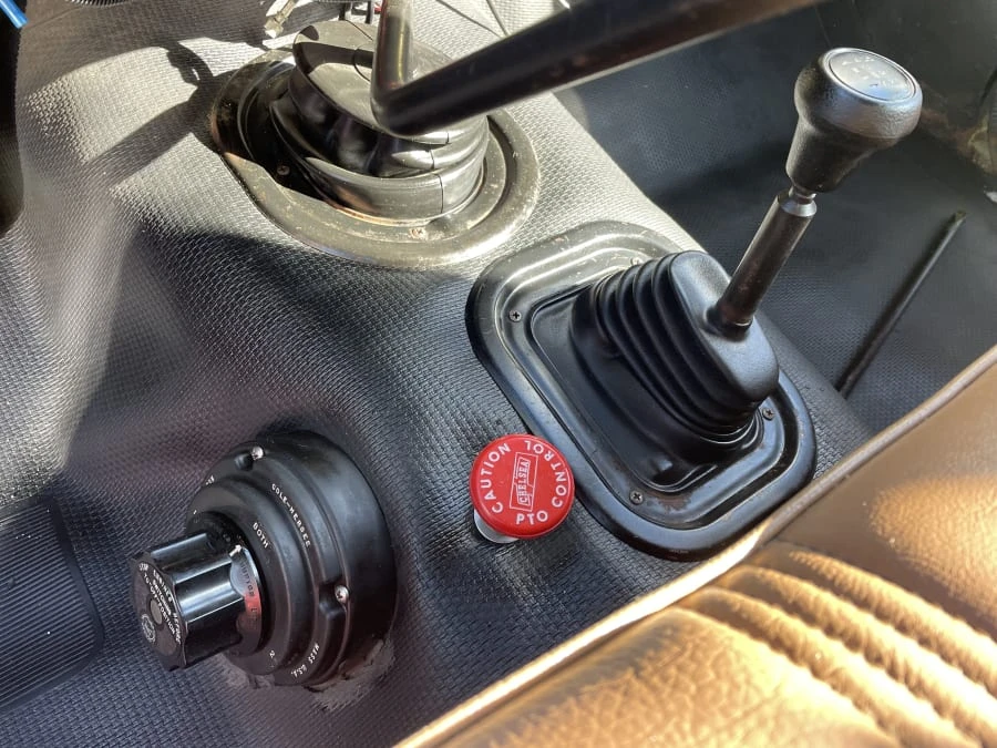 1980 Chevrolet C/K 3rd Gen - Image 12 of 16