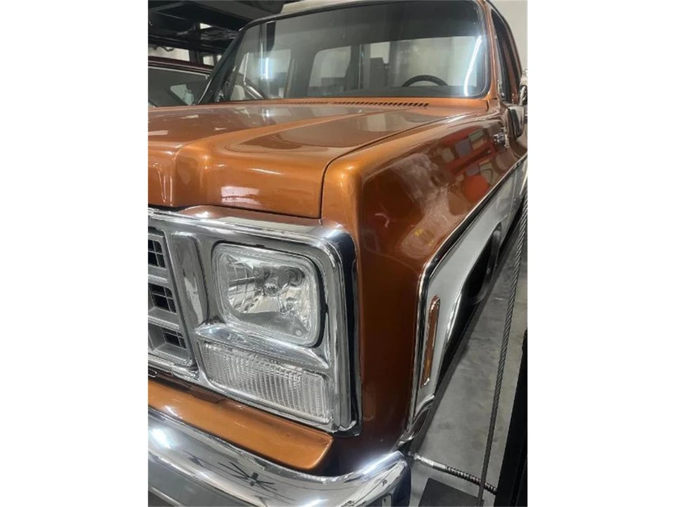 1980 Chevrolet C/K 3rd Gen - Image 4 of 26