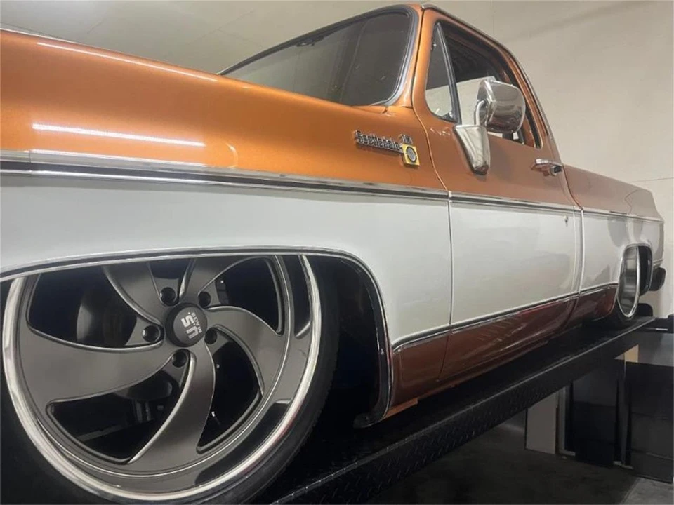 1980 Chevrolet C/K 3rd Gen - Image 6 of 26