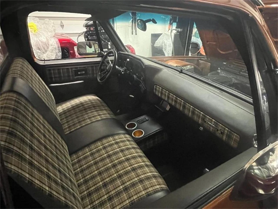 1980 Chevrolet C/K 3rd Gen - Image 11 of 26
