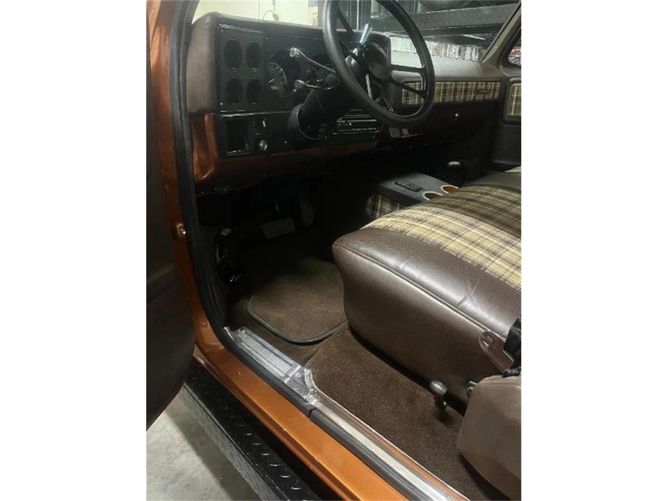 1980 Chevrolet C/K 3rd Gen - Image 13 of 26