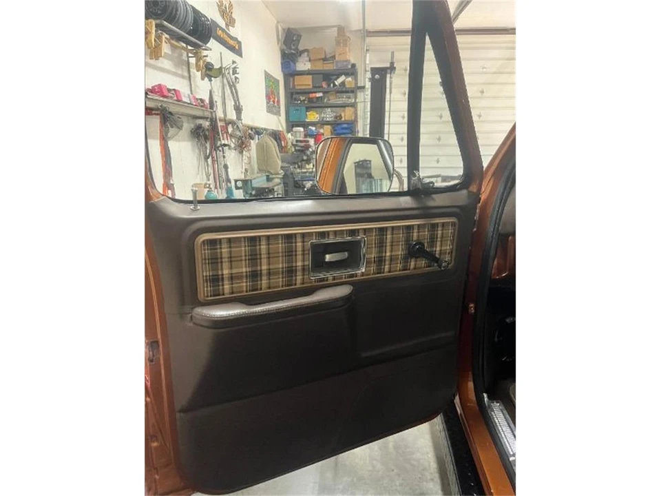 1980 Chevrolet C/K 3rd Gen - Image 14 of 26