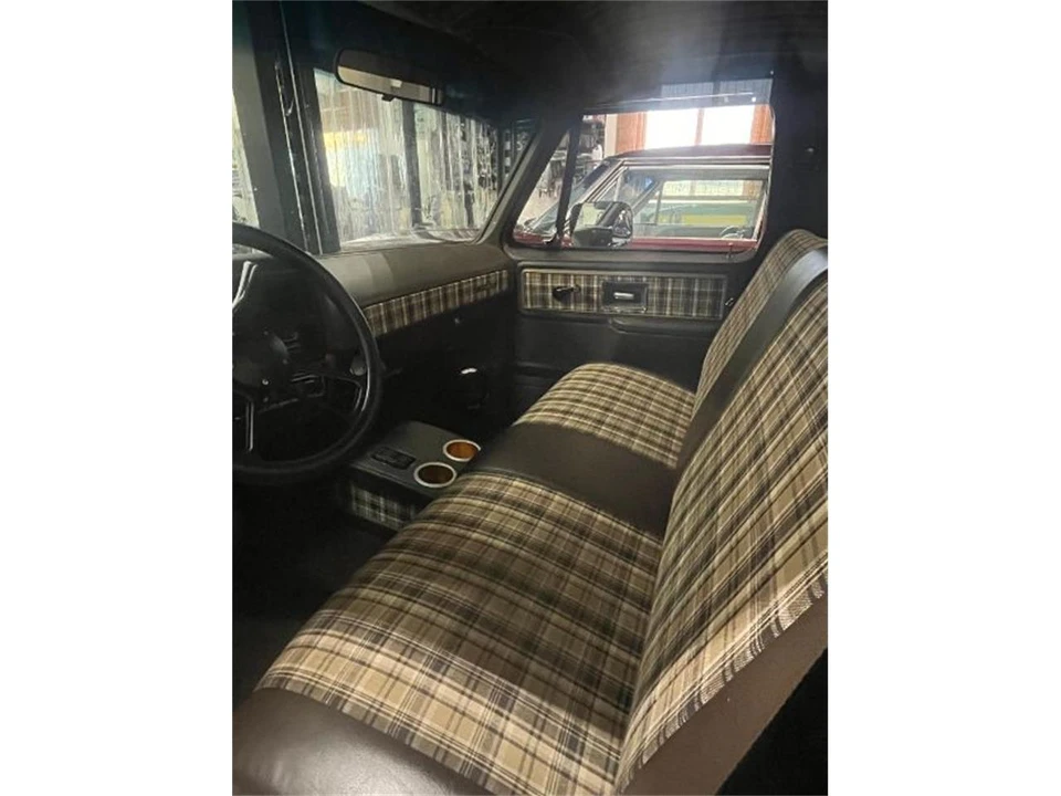 1980 Chevrolet C/K 3rd Gen - Image 15 of 26