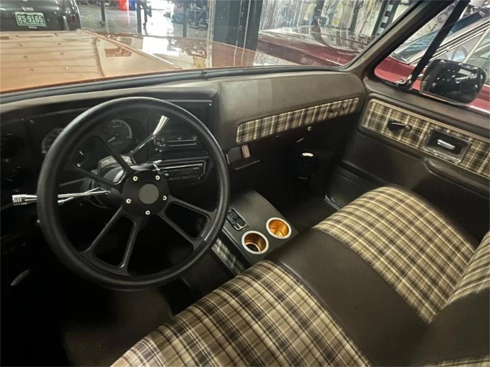 1980 Chevrolet C/K 3rd Gen - Image 16 of 26