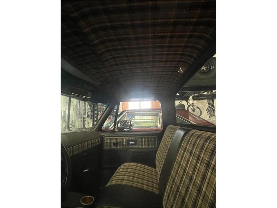 1980 Chevrolet C/K 3rd Gen - Image 17 of 26