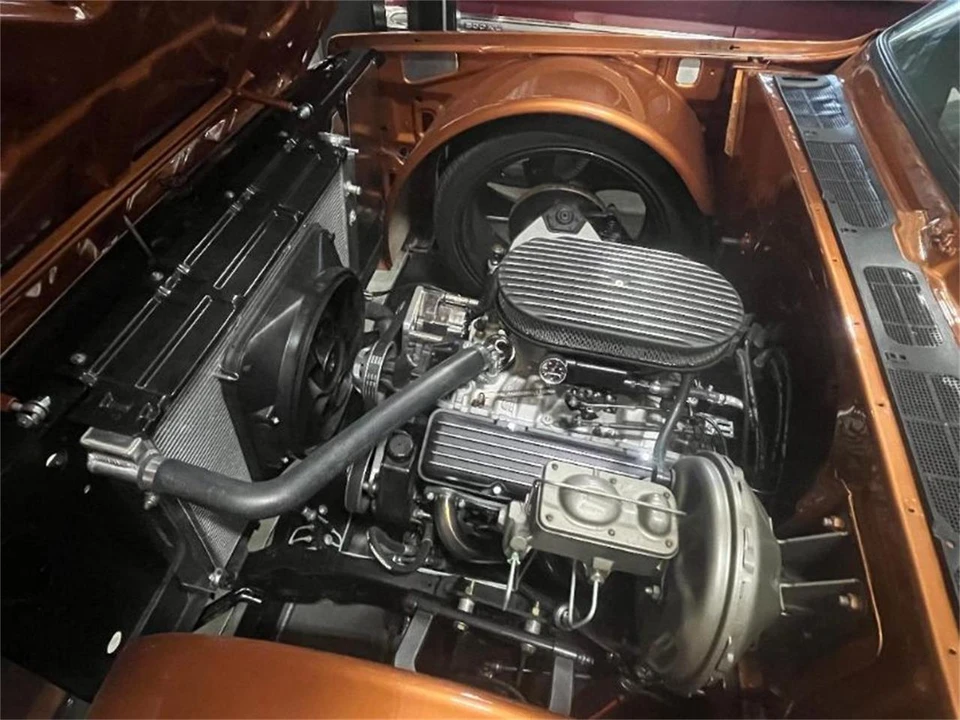 1980 Chevrolet C/K 3rd Gen - Image 18 of 26