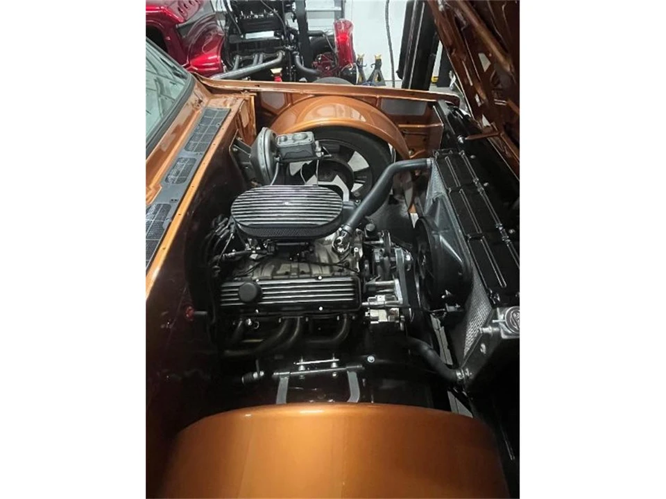 1980 Chevrolet C/K 3rd Gen - Image 19 of 26