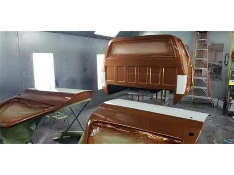 1980 Chevrolet C/K 3rd Gen - Image 24 of 26