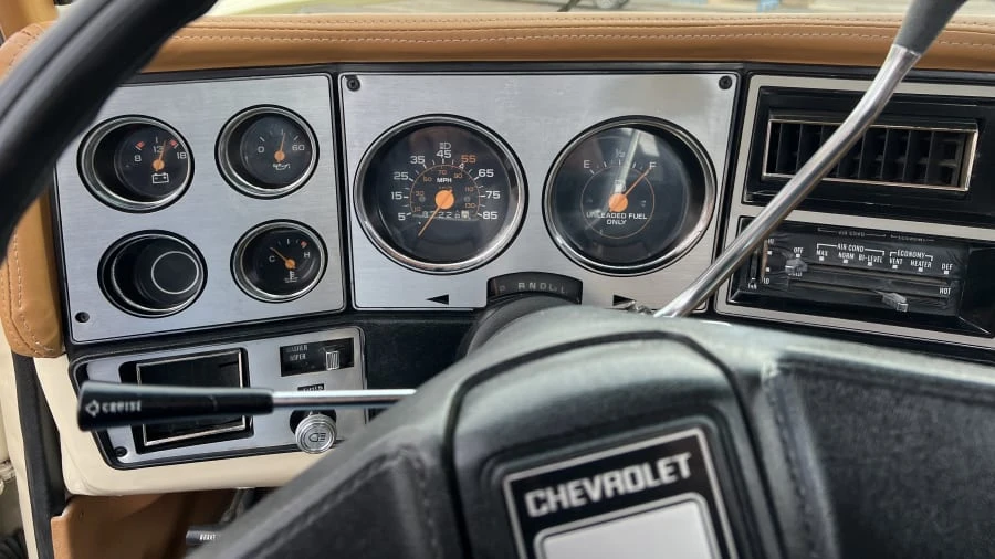 1980 Chevrolet C/K 3rd Gen - Image 5 of 11