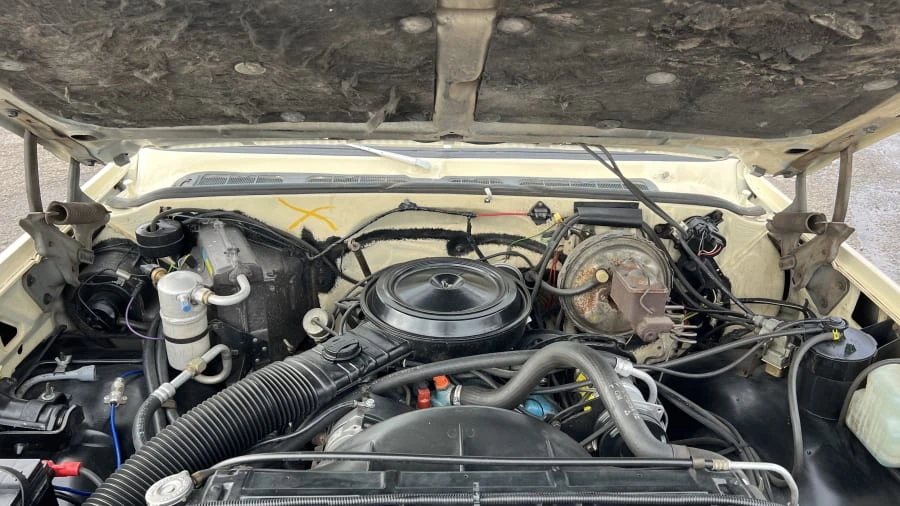 1980 Chevrolet C/K 3rd Gen - Image 6 of 11