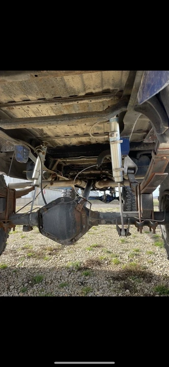 1980 Chevrolet Silverado - Image 10 of 12