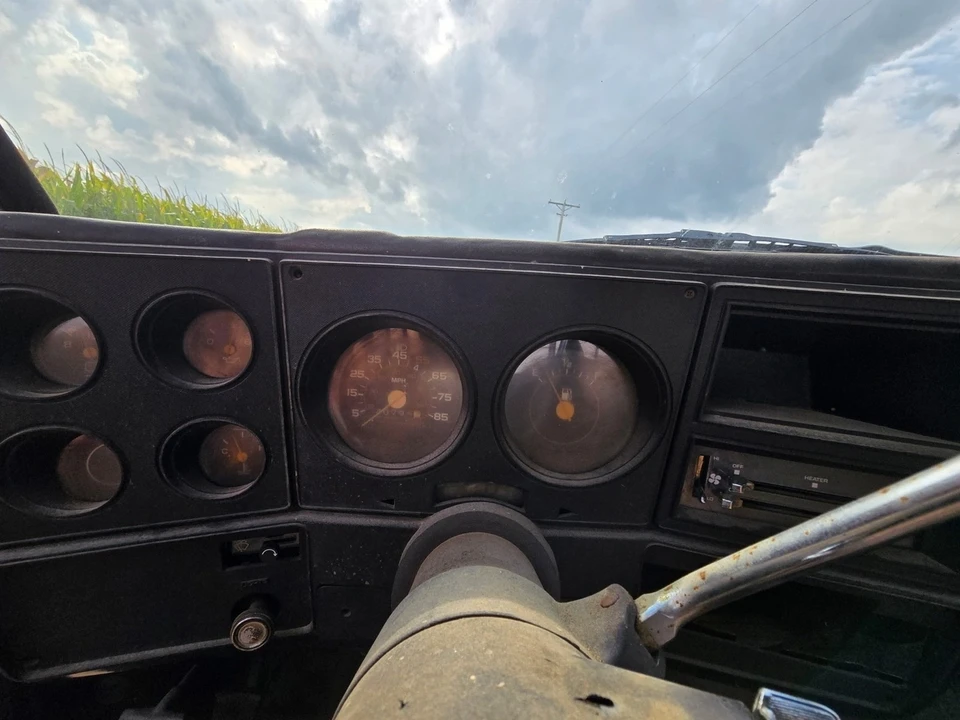 1980 Chevrolet Silverado - Image 7 of 12