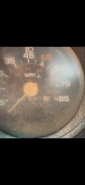 1980 Chevrolet Silverado - Image 8 of 12