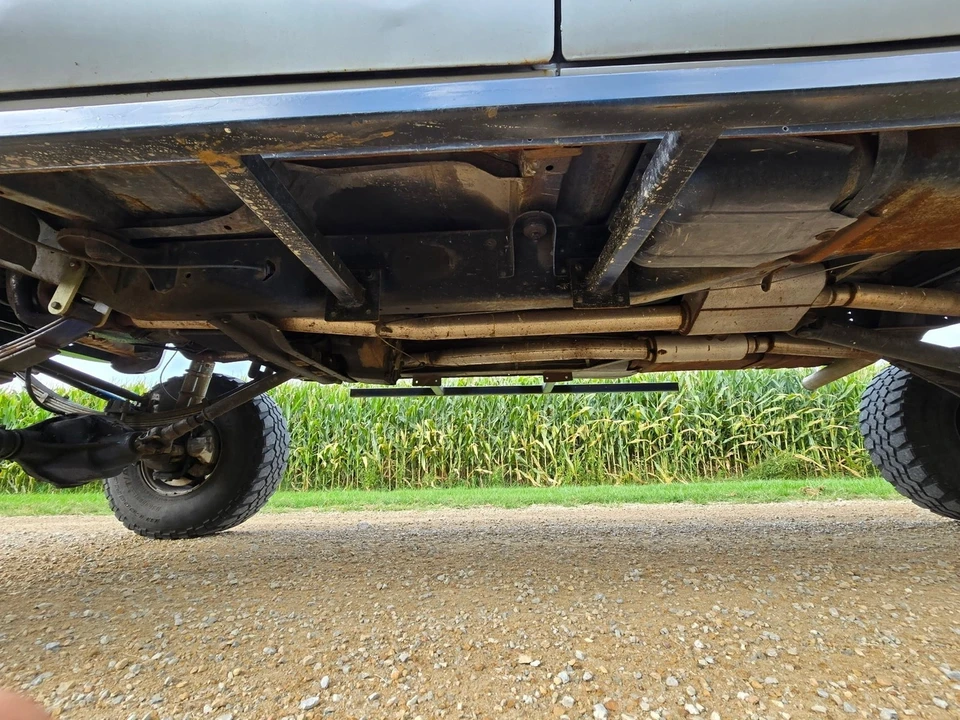 1980 Chevrolet Silverado - Image 12 of 12