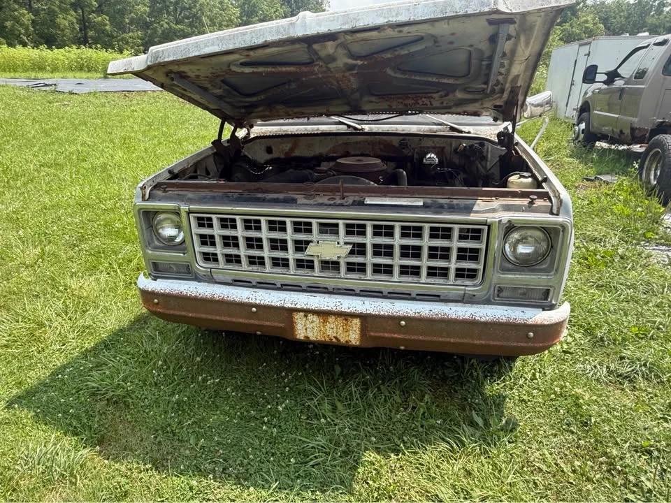 1980 Chevrolet C/K 3rd Gen - Image 2 of 7