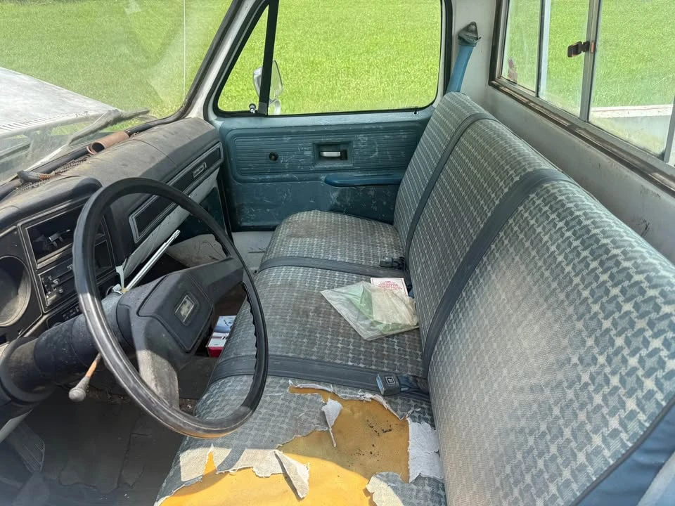 1980 Chevrolet C/K 3rd Gen - Image 5 of 7