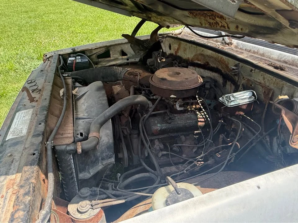 1980 Chevrolet C/K 3rd Gen - Image 3 of 7