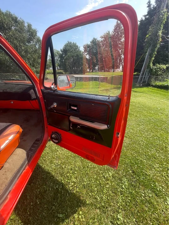 1980 Chevrolet C/K 3rd Gen - Image 5 of 9