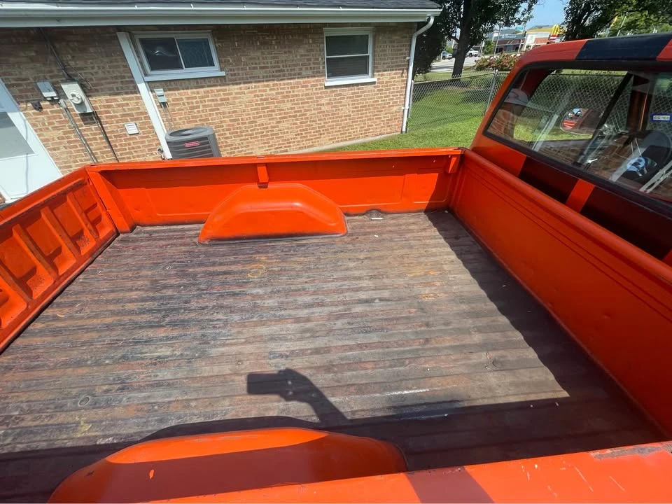 1980 Chevrolet C/K 3rd Gen - Image 8 of 9