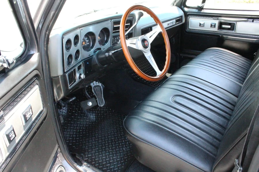 1980 Chevrolet C/K 3rd Gen - Image 4 of 12