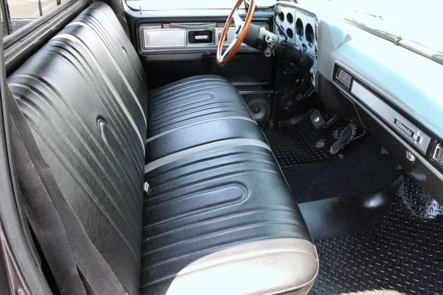 1980 Chevrolet C/K 3rd Gen - Image 5 of 12