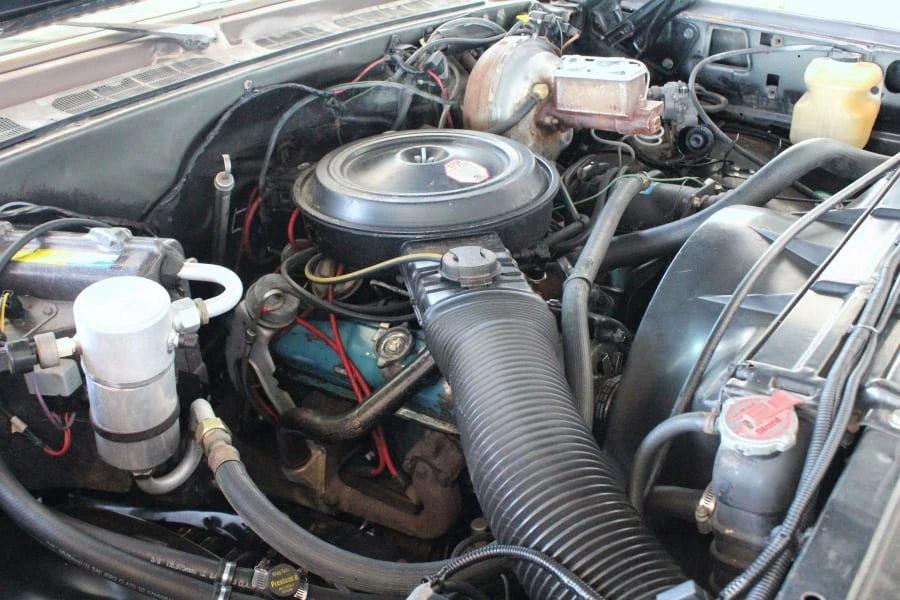 1980 Chevrolet C/K 3rd Gen - Image 6 of 12