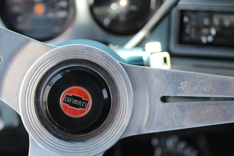1980 Chevrolet C/K 3rd Gen - Image 9 of 12