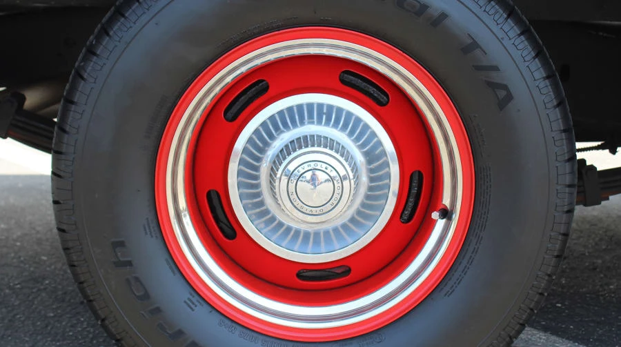 1980 Chevrolet C/K 3rd Gen - Image 11 of 12