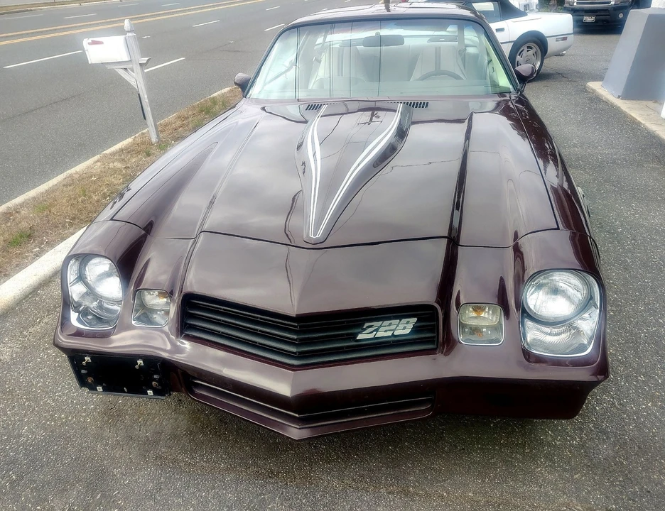 1980 Chevrolet Camaro Z/28 2nd Gen - Image 10 of 31