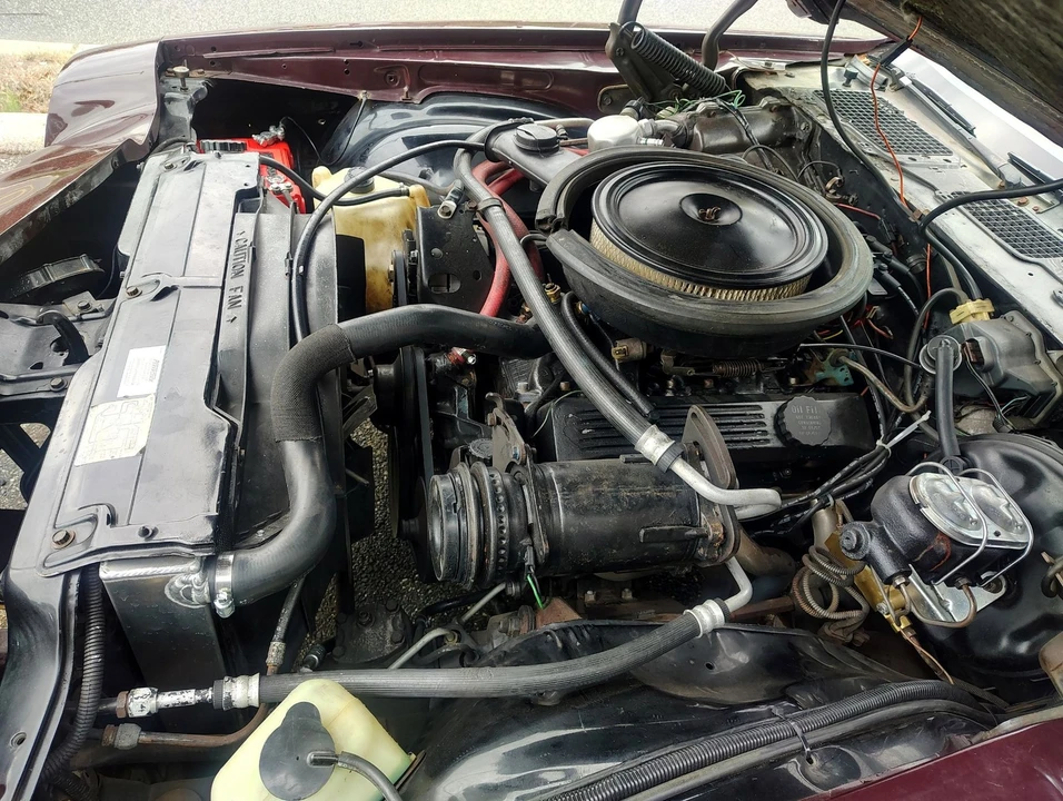 1980 Chevrolet Camaro Z/28 2nd Gen - Image 18 of 31