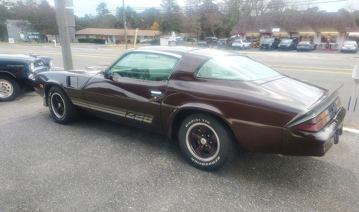1980 Chevrolet Camaro Z/28 2nd Gen - Image 2 of 31