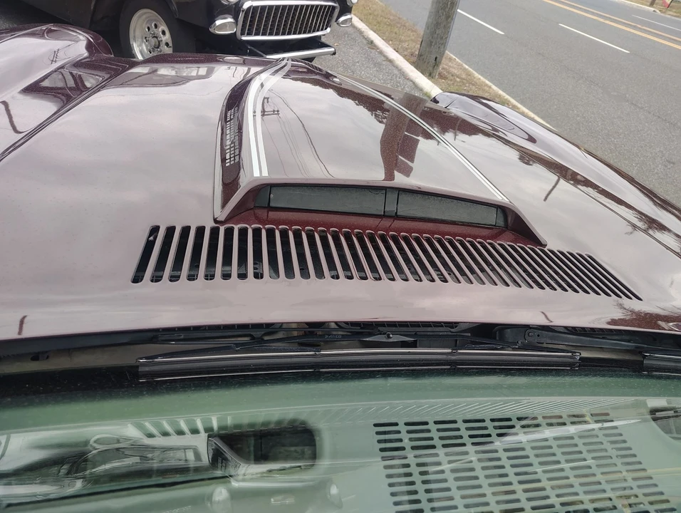 1980 Chevrolet Camaro Z/28 2nd Gen - Image 12 of 31