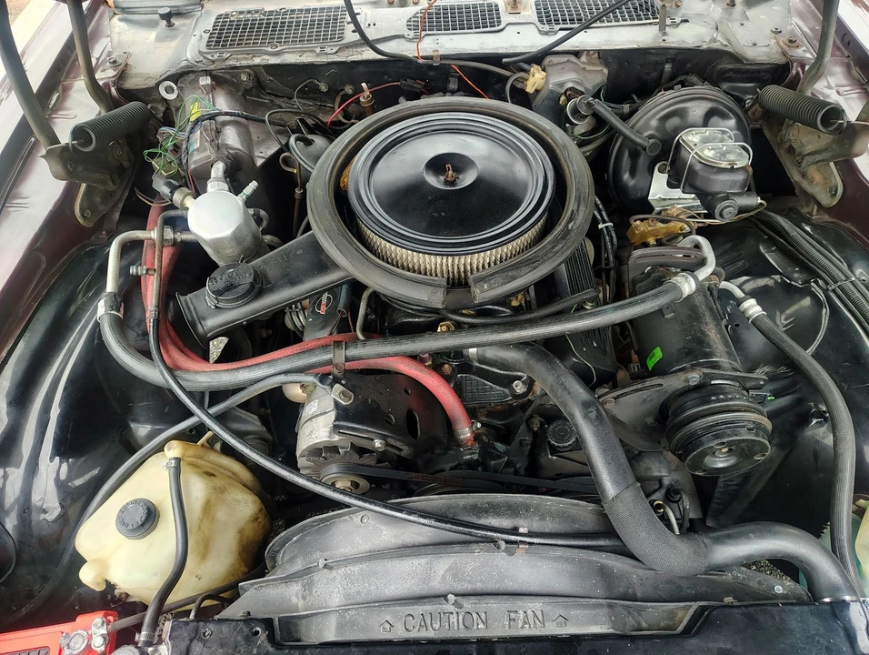 1980 Chevrolet Camaro Z/28 2nd Gen - Image 16 of 31