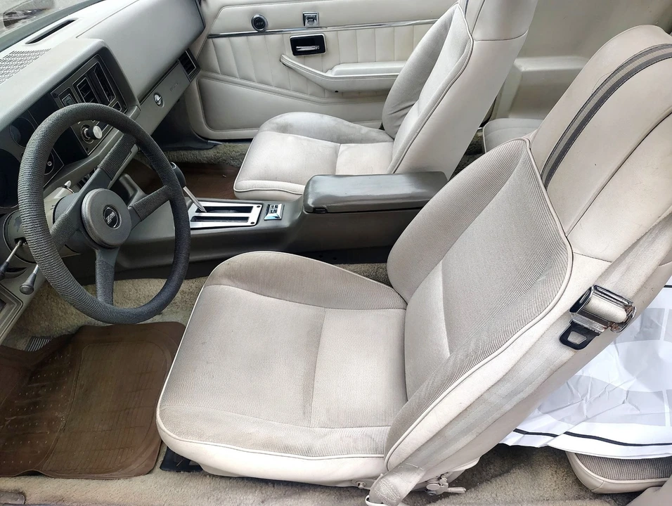 1980 Chevrolet Camaro Z/28 2nd Gen - Image 21 of 31