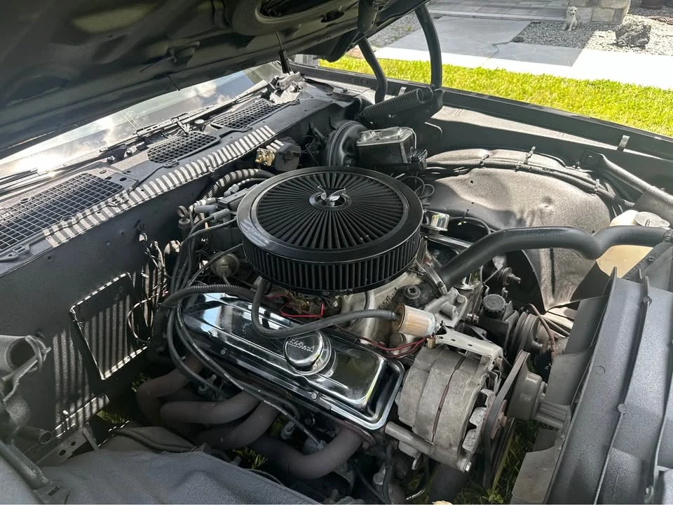 1980 Chevrolet Camaro Z/28 2nd Gen - Image 18 of 20