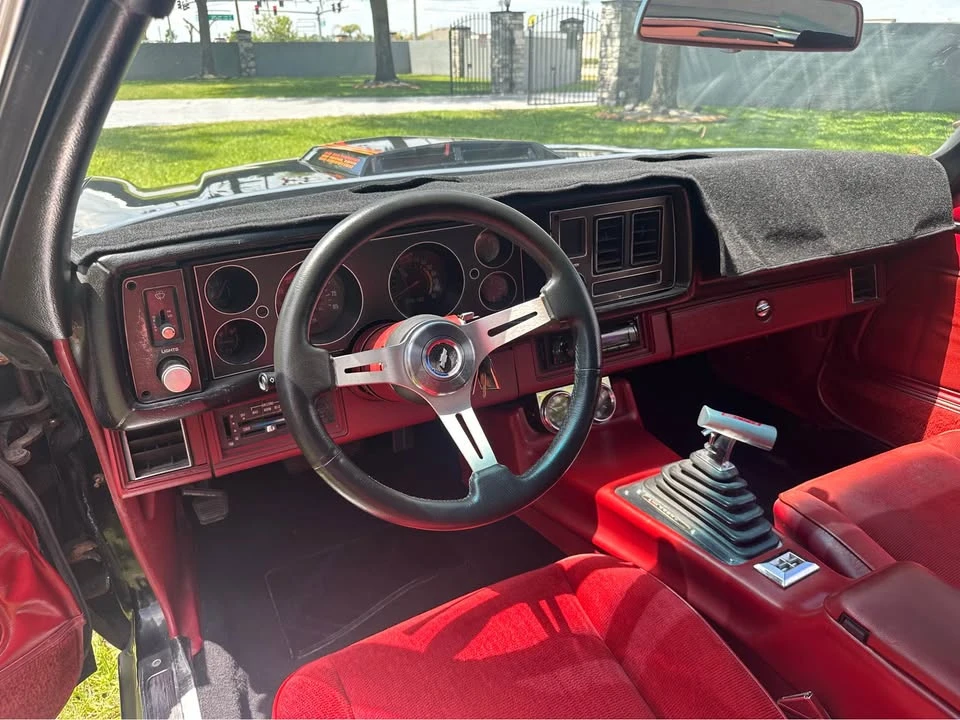 1980 Chevrolet Camaro Z/28 2nd Gen - Image 15 of 20