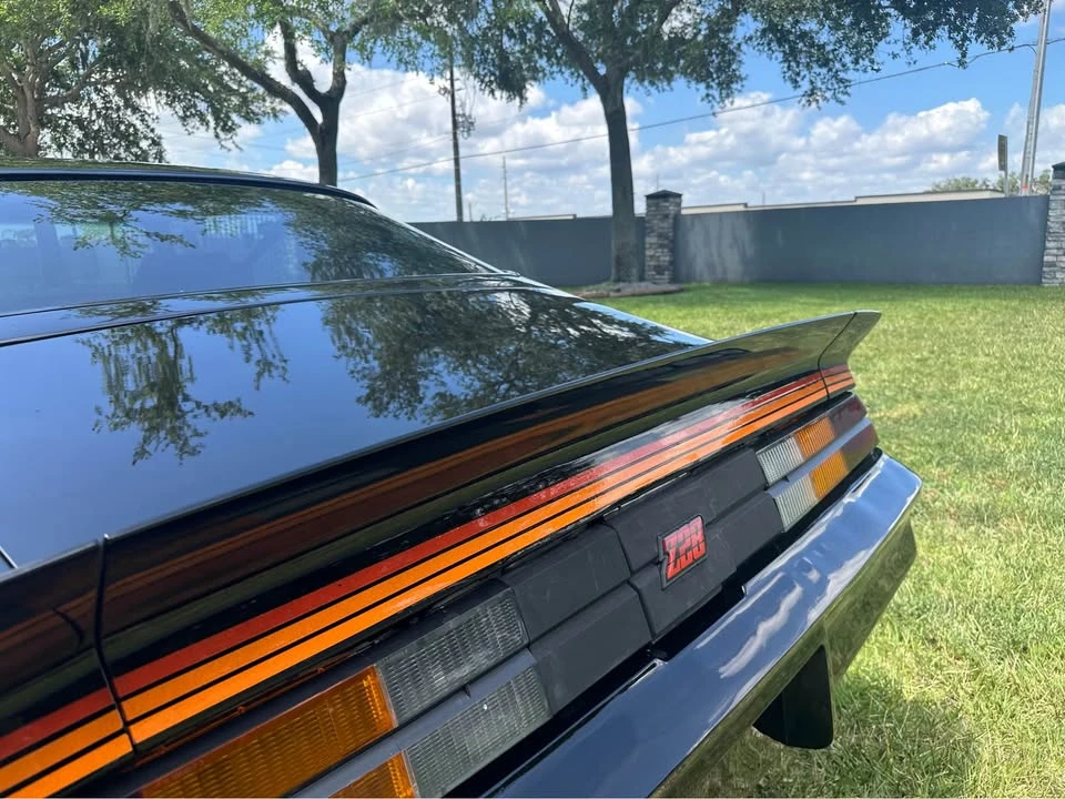 1980 Chevrolet Camaro Z/28 2nd Gen - Image 12 of 20