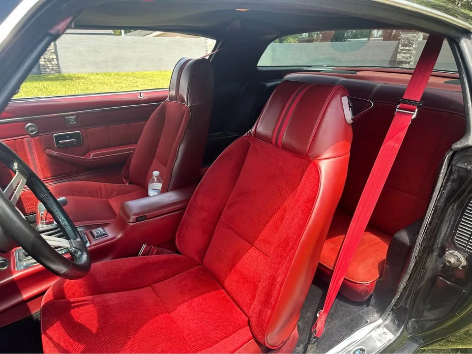 1980 Chevrolet Camaro Z/28 2nd Gen - Image 14 of 20