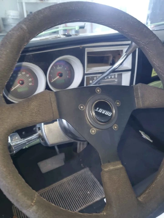 1980 Chevrolet C/K 3rd Gen - Image 4 of 21