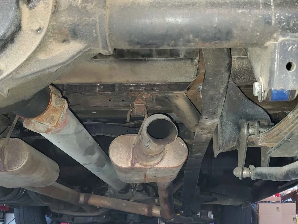 1980 Chevrolet C/K 3rd Gen - Image 6 of 21