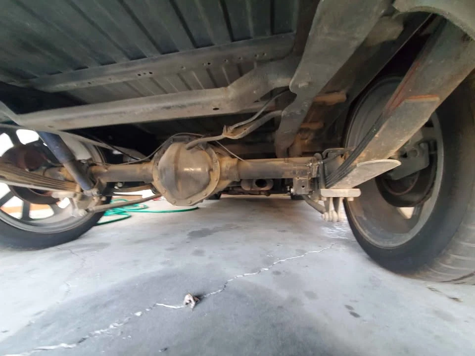 1980 Chevrolet C/K 3rd Gen - Image 10 of 21