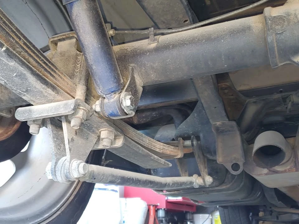 1980 Chevrolet C/K 3rd Gen - Image 7 of 21