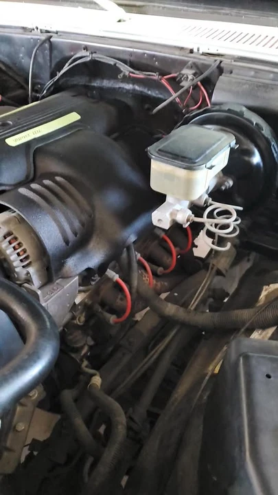 1980 Chevrolet C/K 3rd Gen - Image 21 of 21