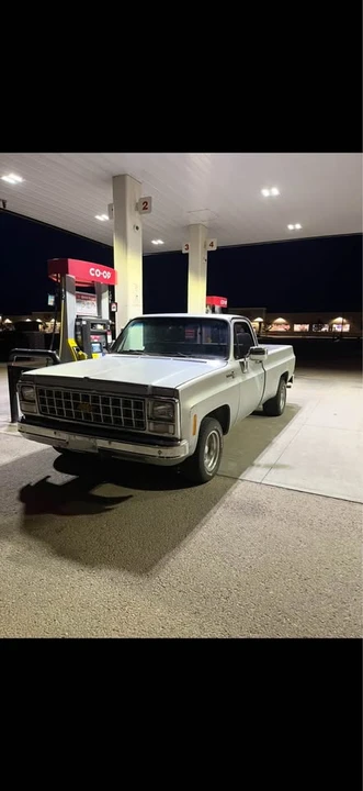1980 Chevrolet C/K 3rd Gen - Image 2 of 5