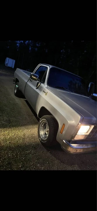 1980 Chevrolet C/K 3rd Gen - Image 3 of 5